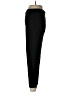 Max Studio Solid Black Dress Pants Size M - photo 5