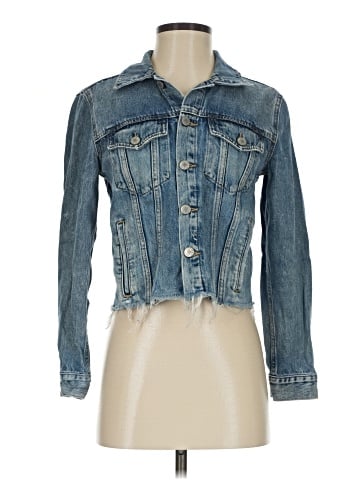 Lucky Brand Denim Jacket (view 1)