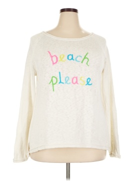 Lilly Pulitzer Pullover Sweater