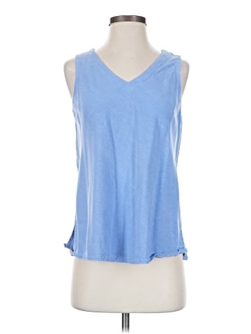 Tianello Sleeveless Top (view 1)