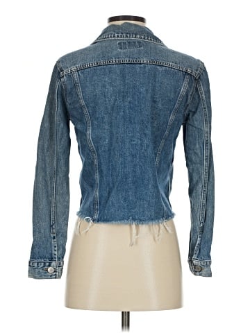 Lucky Brand Denim Jacket (view 2)