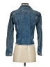 Lucky Brand Blue Denim Jacket Size S - photo 2