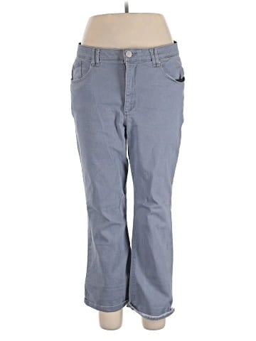 Wit & Wisdom Casual Pants (view 1)