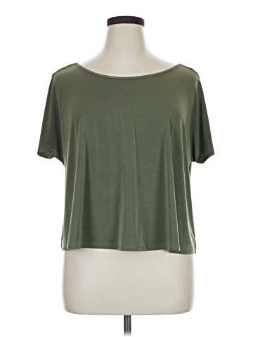 Cato Short Sleeve T-Shirt (view 1)