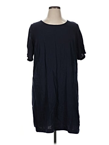 Ulla Popken Casual Dress (view 1)