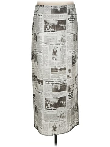 Princess Polly Casual Skirt (view 1)