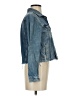 Lucky Brand Blue Denim Jacket Size S - photo 4