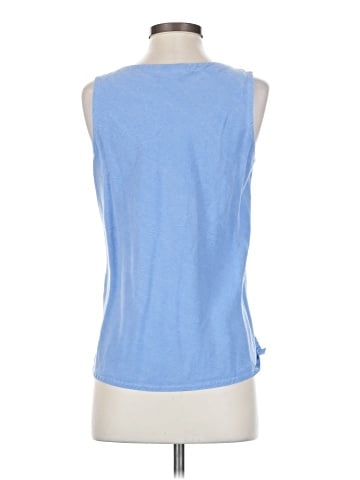 Tianello Sleeveless Top (view 2)