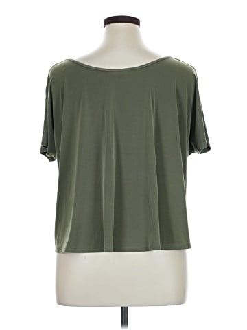 Cato Short Sleeve T-Shirt (view 2)