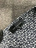 The Limited 100% Polyester Gray Long Sleeve Blouse Size 16 - photo 9