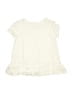 It's Our Time Ivory White Dress Size 5 - photo 2