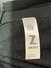 Zoozatz Black Active Pants Size S - photo 7
