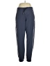 Athleta Blue Track Pants Size 12 - photo 1