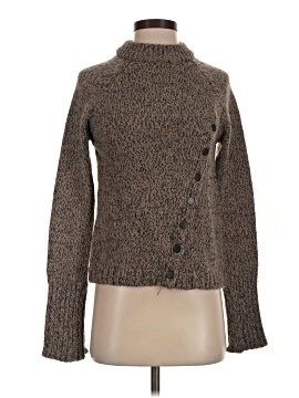 Zara Turtleneck Sweater (view 1)
