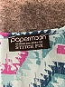papermoon designed exclusively for Stitch Fix 100% Polyester Blue Tank Top Size XS - photo 7