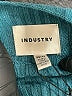 Industry Teal Long Sleeve Turtleneck Size XS - photo 7