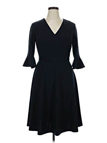 DM Collection Casual Dress (view 1)