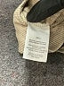Thread & Supply Tan Pullover Sweater Size S - photo 8
