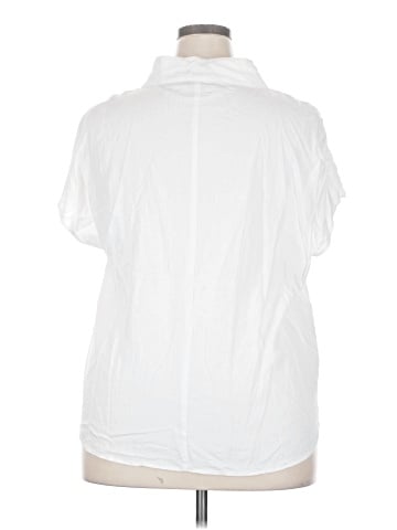 Ruti Short Sleeve Blouse (view 2)
