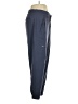 Athleta Blue Track Pants Size 12 - photo 4