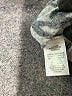 Derek Heart Graphic Gray Cocktail Dress Size M - photo 8