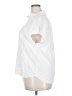 Ruti White Short Sleeve Blouse Size XXL (5) - photo 5