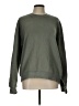 Aritzia Green Sweatshirt Size L - photo 1