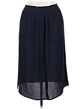 Assorted Brands Silk Skirt