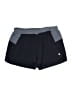 Champion Color Block Black Athletic Shorts Size M - photo 1