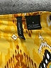 New Directions Yellow Sleeveless Blouse Size S - photo 7
