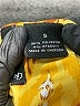 New Directions Yellow Sleeveless Blouse Size S - photo 8