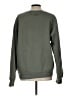 Aritzia Green Sweatshirt Size L - photo 2