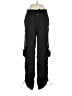 Lululemon Athletica Black Cargo Pants Size 8 (estimated) - photo 1