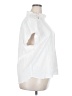Ruti White Short Sleeve Blouse Size XXL (5) - photo 4