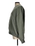 Aritzia Green Sweatshirt Size L - photo 5