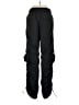 Lululemon Athletica Black Cargo Pants Size 8 (estimated) - photo 2