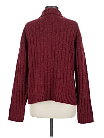 G.H. Bass & Co. Pullover Sweater (view 2)