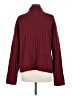 G.H. Bass & Co. Burgundy Pullover Sweater Size M - photo 2