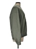 Aritzia Green Sweatshirt Size L - photo 4