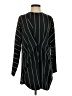 Uniqlo Black Long Sleeve Blouse Size S - photo 1