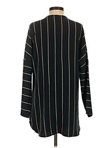Uniqlo Long Sleeve Blouse (view 2)