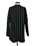 Uniqlo Black Long Sleeve Blouse Size S - photo 2