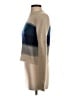 Rag & Bone Color Block Tan Pullover Sweater Size XS - photo 5
