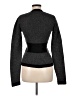 Assorted Brands 100% Wool Gray Wool Pullover Sweater Size M - photo 2