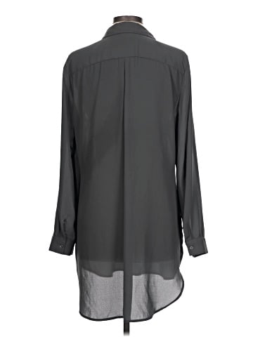Como Vintage Long Sleeve Blouse (view 2)