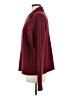 G.H. Bass & Co. Burgundy Pullover Sweater Size M - photo 5