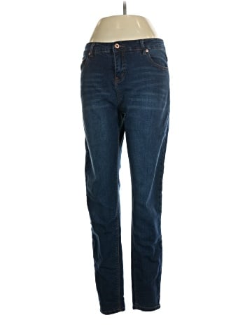 Blue Epic Jeans (view 1)