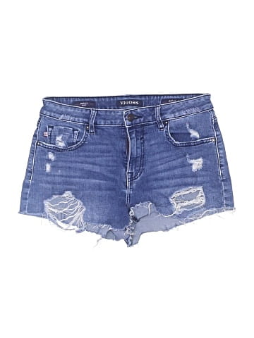 Vigoss Denim Shorts (view 1)