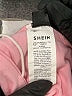 Shein Pink Tube Top Size S - photo 7
