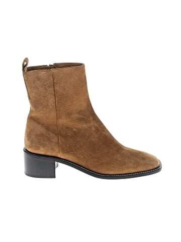 Everlane Ankle Boots (view 1)